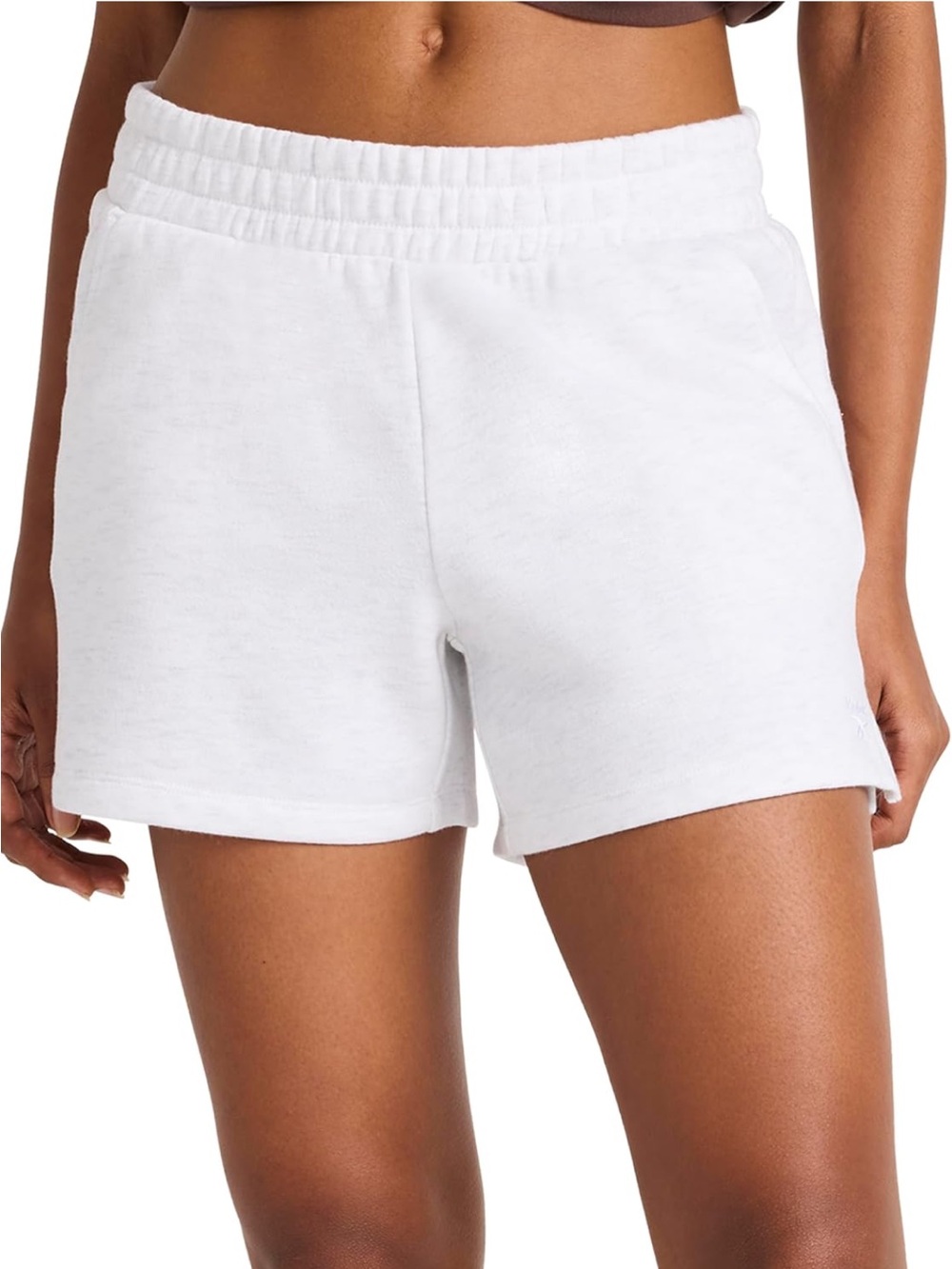 NWT Reebok summer sweat short